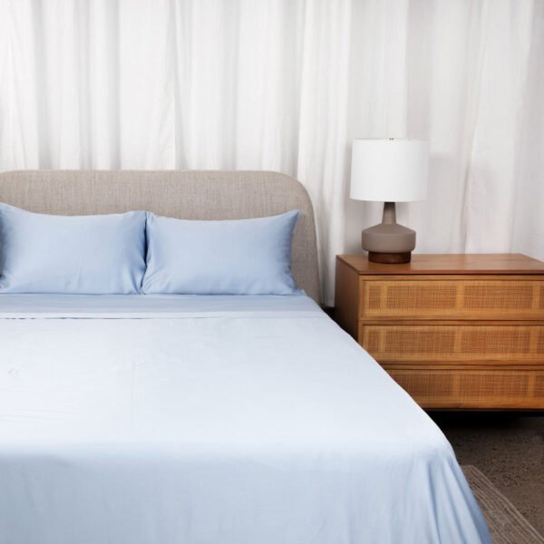 Bamboo Fitted Sheet - Image 23