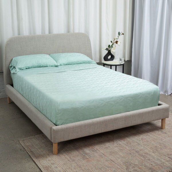 Bamboo Sheet Set - Exclusive Patterns - Image 8