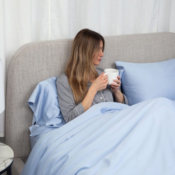Bamboo Sheet Set - Image 32