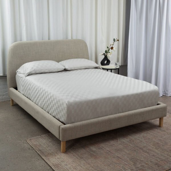 Bamboo Sheet Set - Exclusive Patterns - Image 13