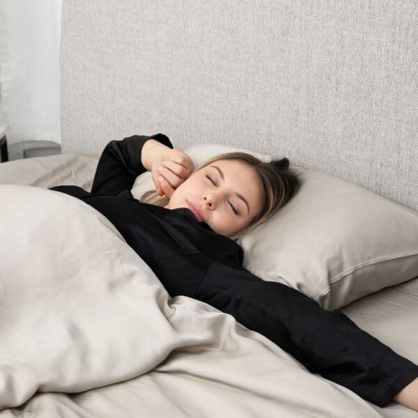 Bamboo Fitted Sheet - Image 28