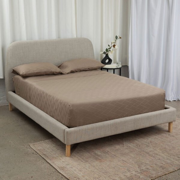 Bamboo Sheet Set - Exclusive Patterns - Image 4