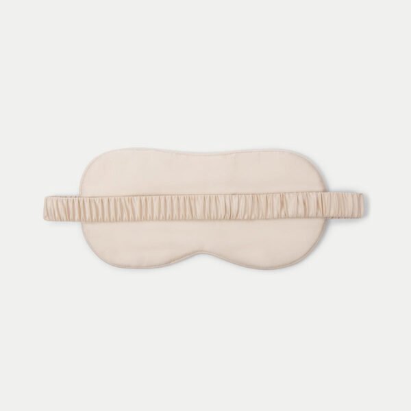 Bamboo Sleep Mask - Image 4