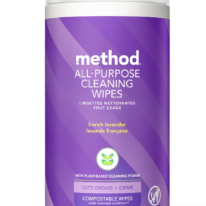 All-Purpose Cleaning Wipes