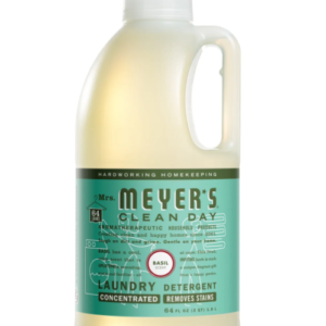 Laundry Detergent