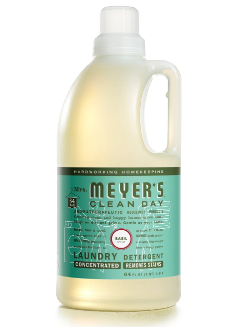Laundry Detergent