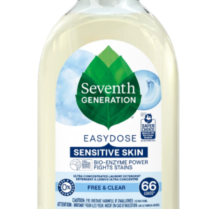 Ultra Concentrated Laundry Detergent