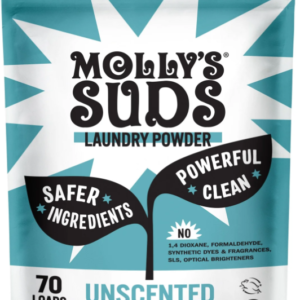 Laundry Powder