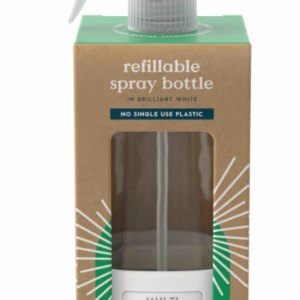 Refillable Spray Bottle