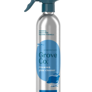 Foaming Glass Cleaner