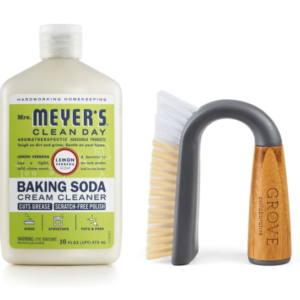 Tub Deep Cleaning Starter Set