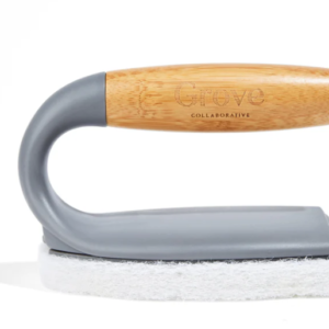 Tub Buster Handle + Set of Three Heads