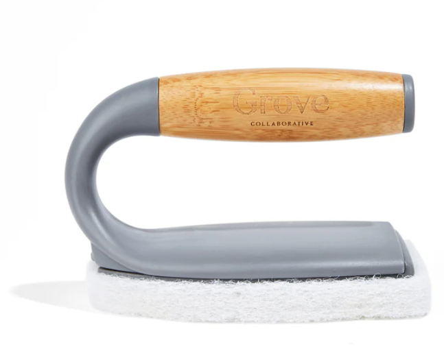 Tub Buster Handle + Set of Three Heads