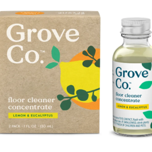 Floor Cleaner Concentrate