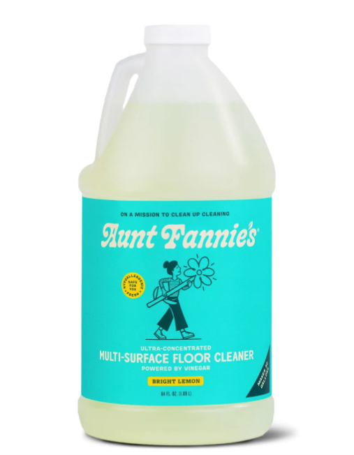 Multi-Surface Floor Cleaner, Value Size